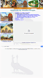 Mobile Screenshot of annadanam.org